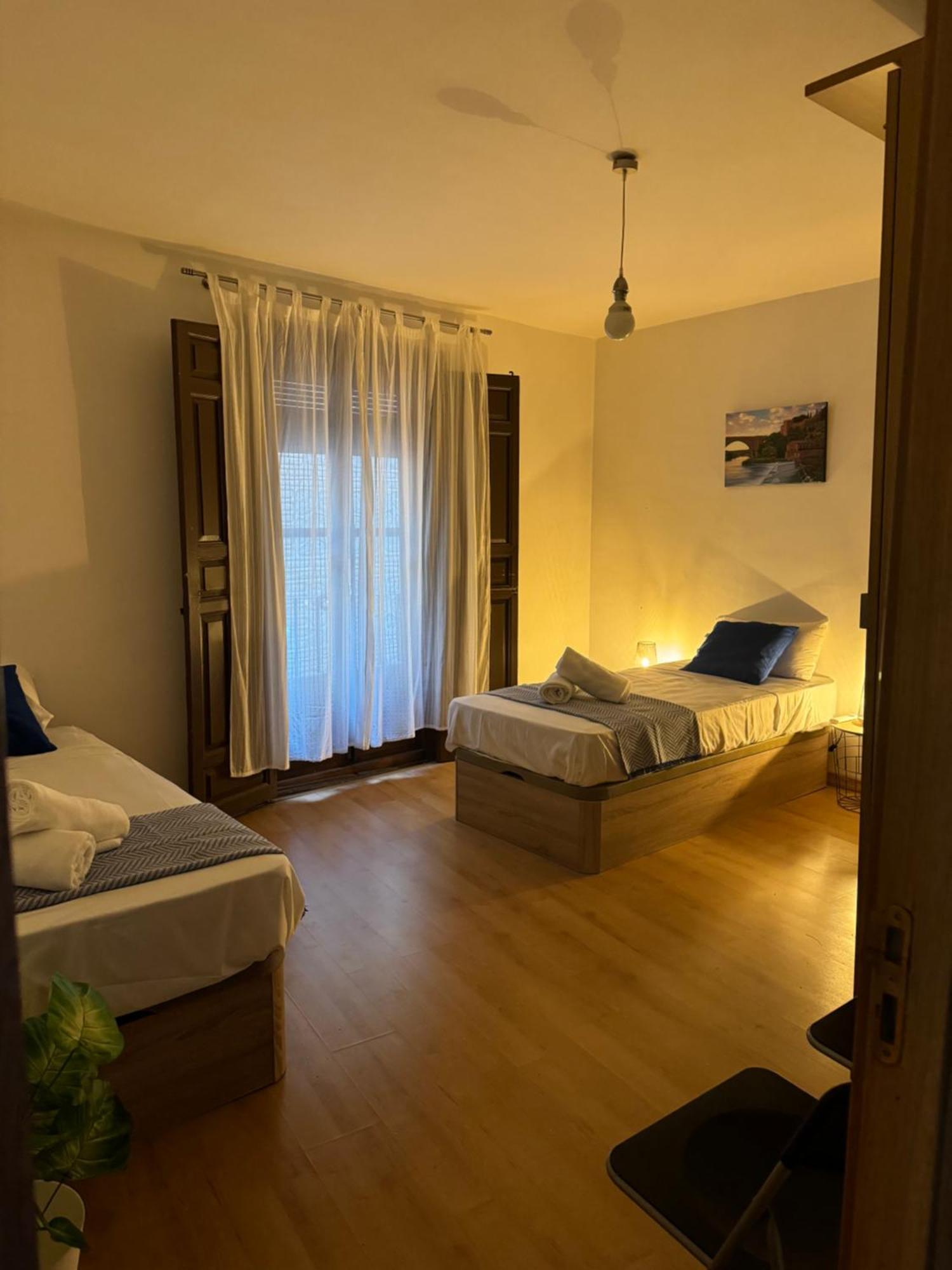 La Sal Home Toledo 2 Buitenkant foto